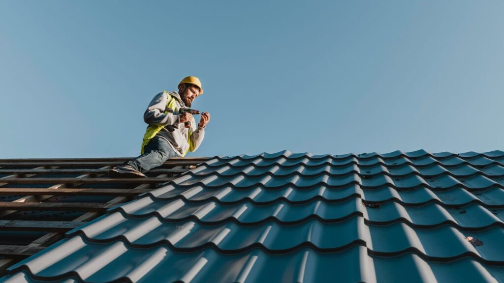 Investment with Best Roofer Solar