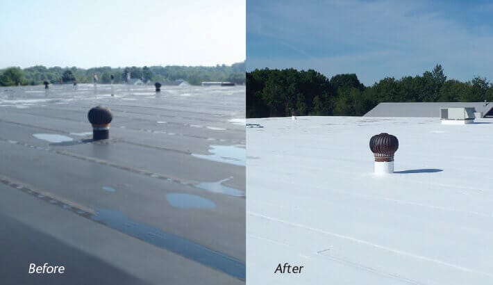 Top Silicone Coatings