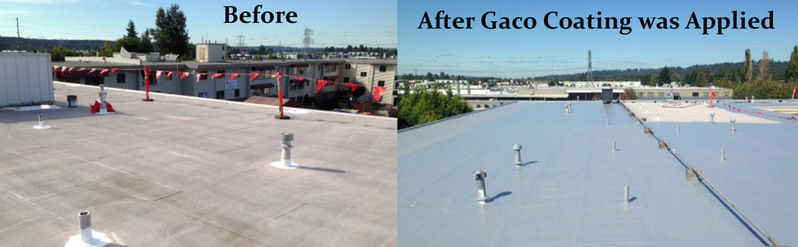 Top Silicone Coatings