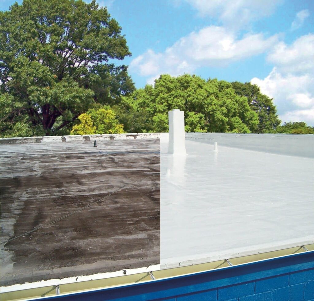 Top Silicone Coatings