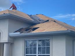 Roof Replacement Cost in Dallas