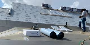 Roof Replacement Cost in Dallas