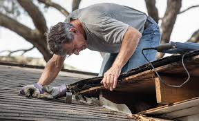 Roof Replacement Cost in Dallas