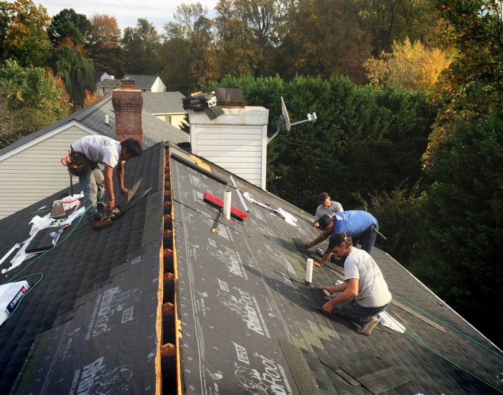 Roofing Solutions to Dallas Fort Worth's Future