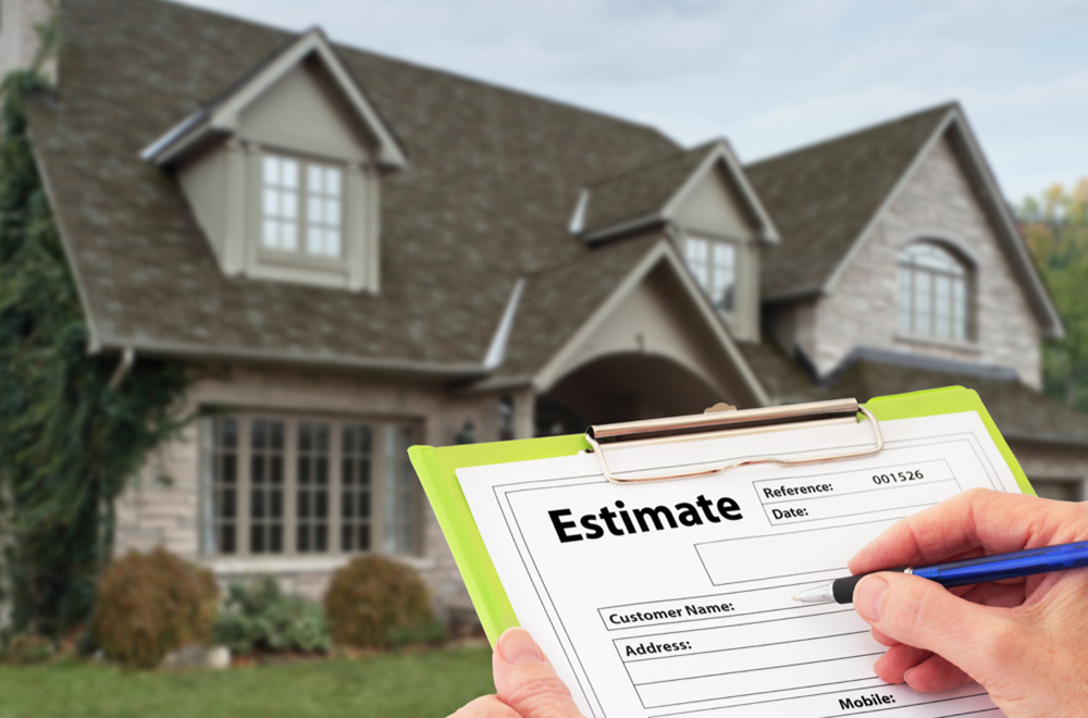 roofers in  Dallas-Fort Worth's Future