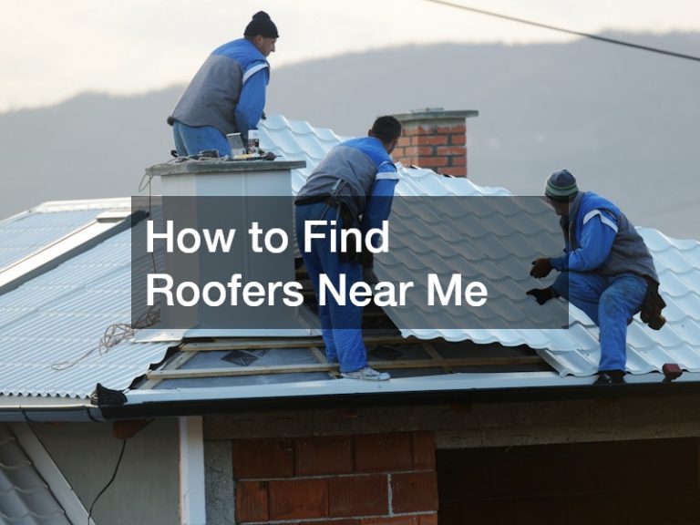 finding the best roofers in dallas fort worth