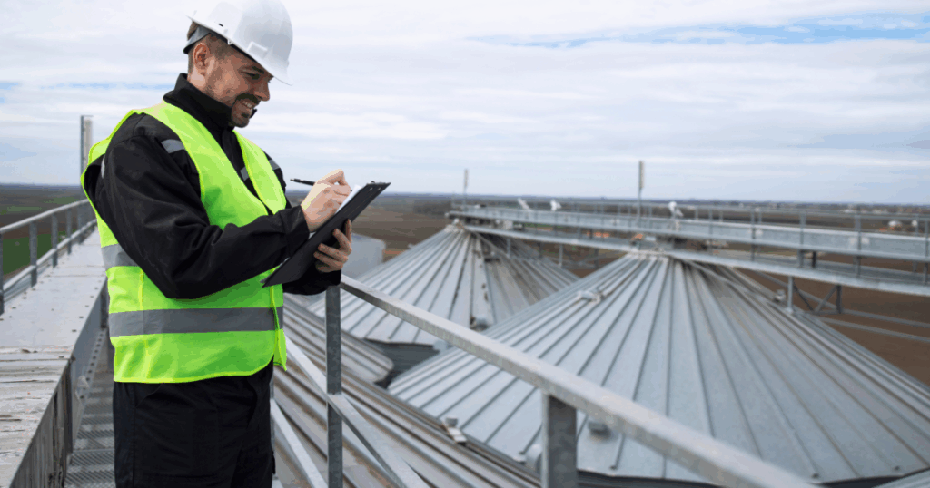 Maintaining Your Roof
