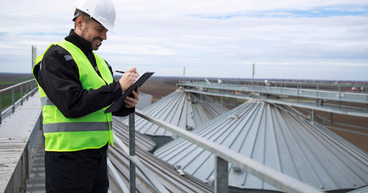Maintaining Your Roof 
