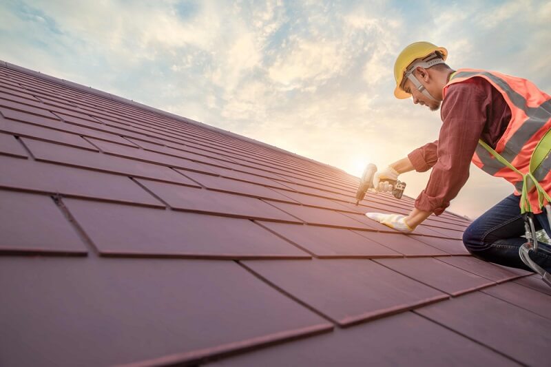 Best Roofers in Dallas-Fort Worth