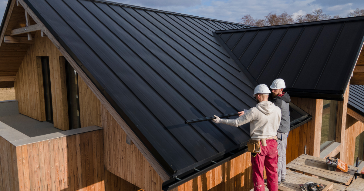 emergency roof repair services