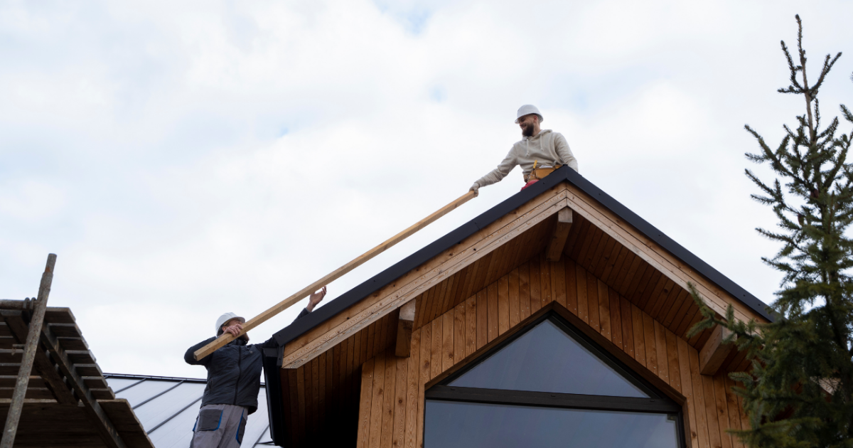 right roofing contractor