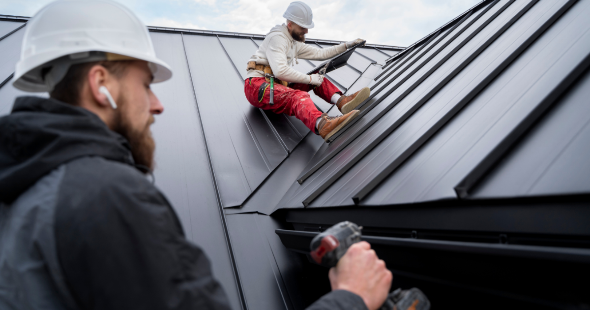 Roofing Cost in Dallas-Fort Worth
