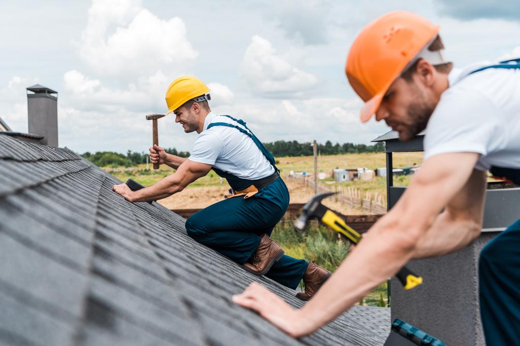 Who Are the Best Roofers