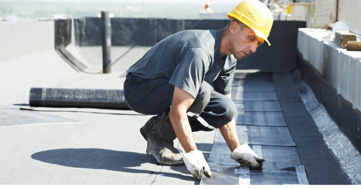 emergency roof repair in dallas