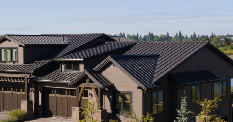 What Type of Residential Roof Is Right for Your Home? Find Out Now!