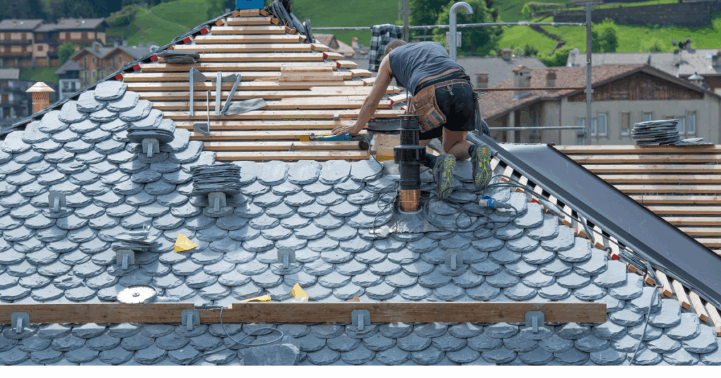 roofing companies in dallas