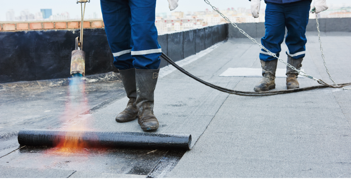 roofing companies in dallas
