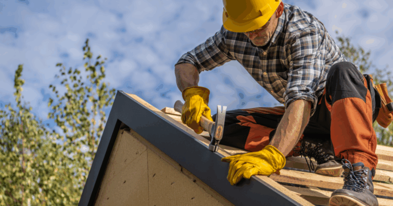 How Do You Choose the Right Roofing Contractor in Dallas, TX Without Regrets?