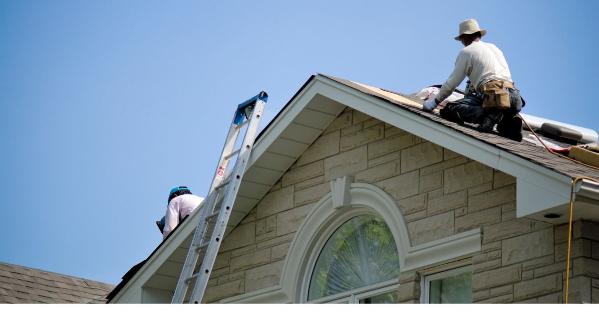 roofing contractors in dallas