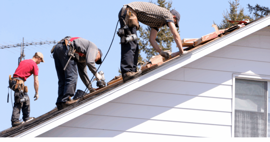 roofing materials popular