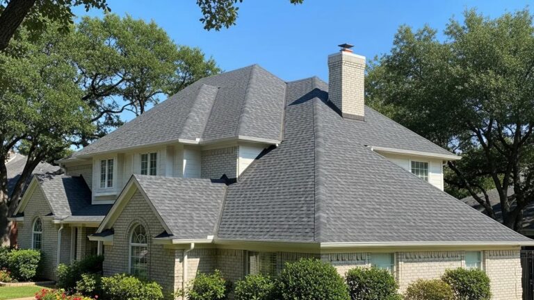 Best Roofing Companies Fort Worth: Key Factors to Consider When Selecting a Trusted Roofing Contractor