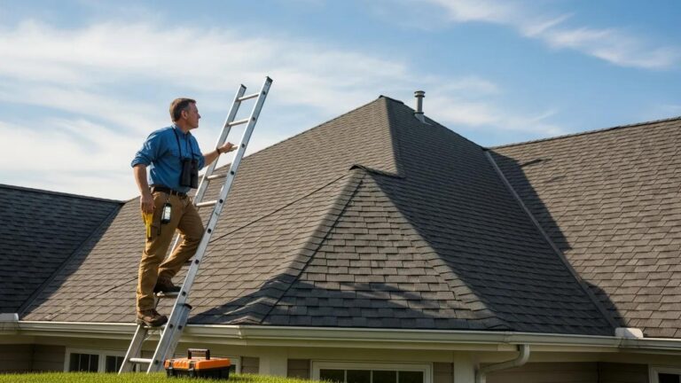 Signs Your Roof Needs Repair or Replacement: A Homeowner’s Essential Guide