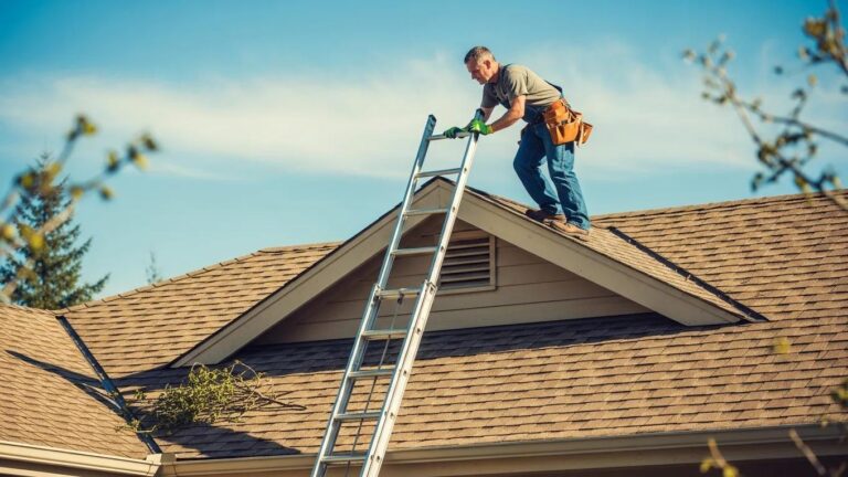 Spot the Signs: Does Your Roof Need Repair or Replacement?