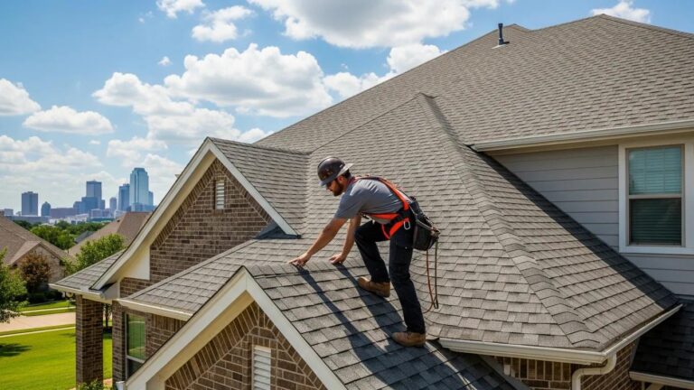 Top 5 Signs You’ve Found a Reliable Roofing Company in Dallas / Fort Worth: How to Identify Licensed and Trustworthy Roofing Contractors