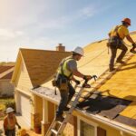 Affordable Roof Repair Services in Fort Worth for Homeowners