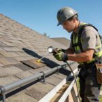 10 Key Questions to Spot a Trustworthy Roofing Contractor
