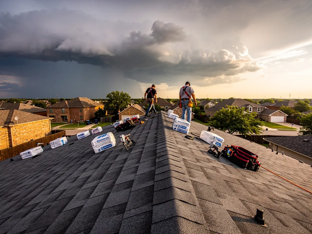 Why Does Local Fort Worth Experience Matter Most