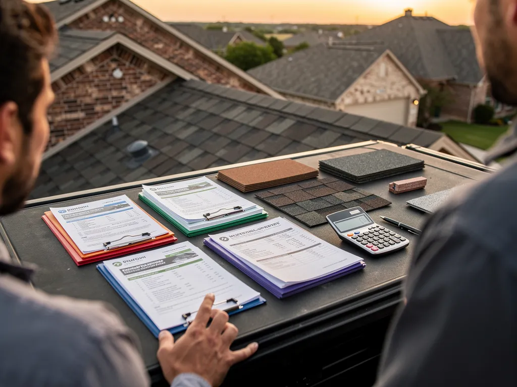 How Do You Compare Quotes And Warranties