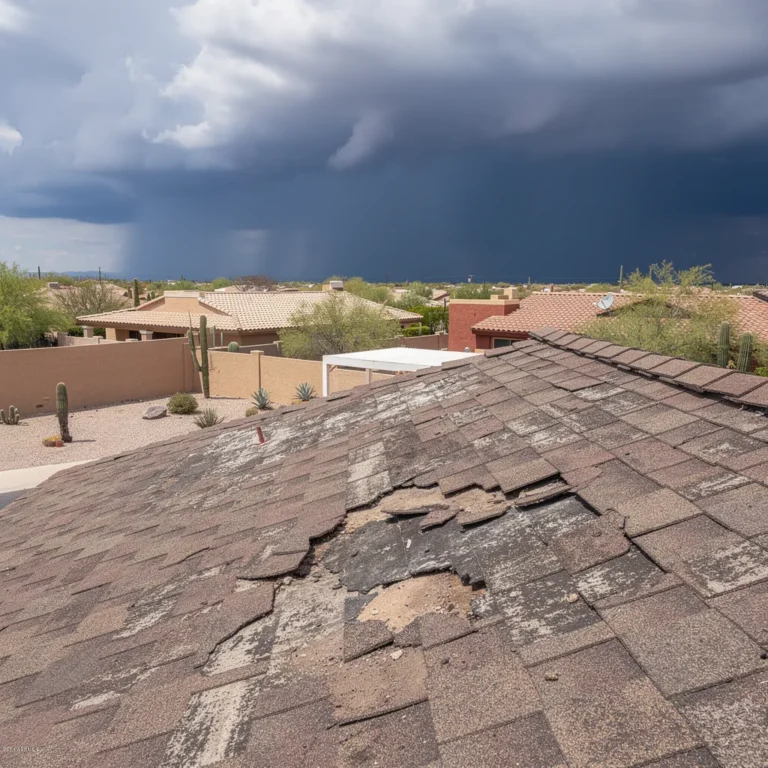 Top Signs It&rsquo;s Time for Roof Replacement in Fort Worth, TX