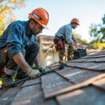 Roof Repair or Full Replacement? How DFW Homeowners Can Tell