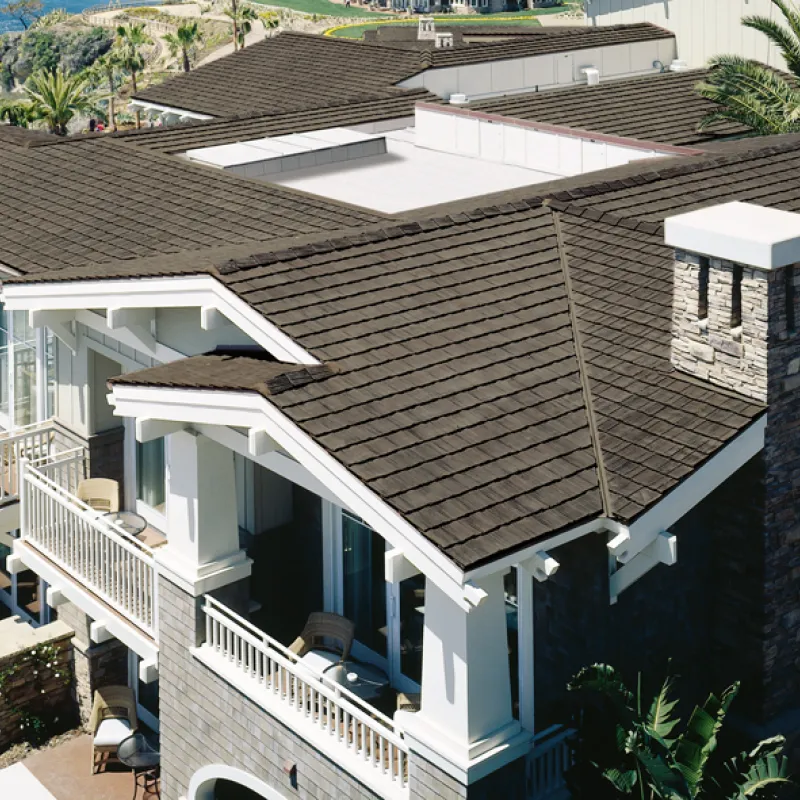 Westlake Royal US Tile Cedarlite 600 in Silverwood; manufacturer inspiration, not a BRS project
