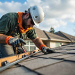 McKinney Roof Repair: Common Leak and Storm Damage Signs