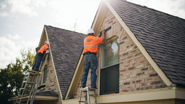Roof Repair Flower Mound TX: Warning Signs to Watch For